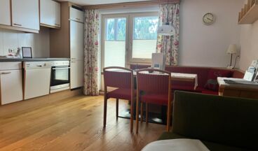 Appartement Birkenhof, Image 15