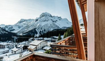 Hotel Goldener Berg, Bild 13