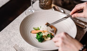 Hotel Goldener Berg, Bild 104