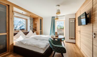 Hotel Goldener Berg, Bild 124