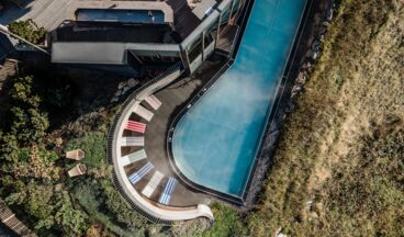 Hotel Goldener Berg, Bild 144