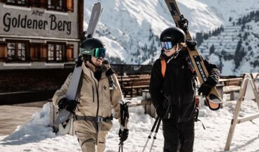 Hotel Goldener Berg, Bild 154