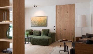 Design Apartment Carina, Image 3