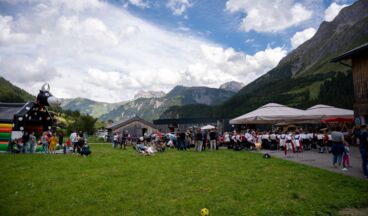 Zug Village Festival, Image 2