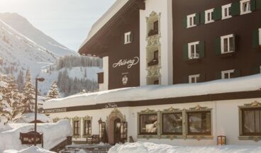 Hotel Arlberg, La Fenice, Image 2