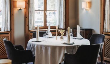 Hotel Arlberg, La Fenice, Image 12