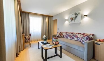 Hotel Enzian, Bild 83