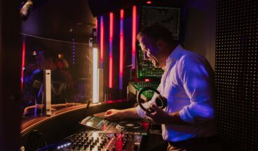 Krone, K.Club, Image 4