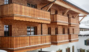 Gasthof Post, Image 12