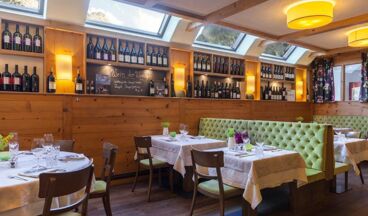 Stäfeli, Achtele WeinRestaurant, Bild 11