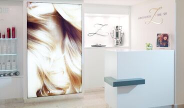 Hair Spa im Hotel Zürserhof, Image 1