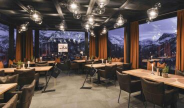 Schlegelkopf Restaurant, Bild 7