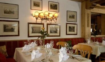 Haldenhof, Angelika Kaufmannstube, Image 1