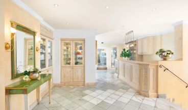 Krone Spa & Beauty, Bild 13