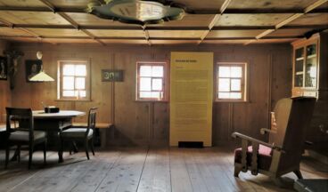 Museum Lech, Image 2