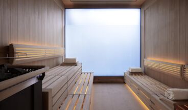 Day Spa at the Hotel Aurelio, Image 2