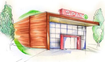 Spar Markt Filomena, Bild 2