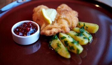 Gittis Esszimmer im Boutique-Hotel Schmelzhof, Bild 22