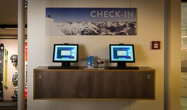 Skibex Rental-Service, Bild 8