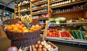 Hagen´s Village butcher shop, Image 1