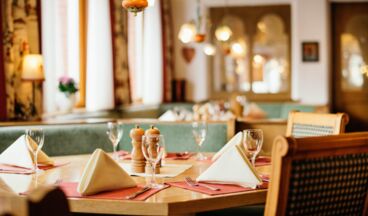 Arlberghaus, Walserstube, Bild 2