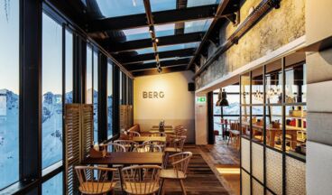 Trittkopf, BBQ Station, Bild 4