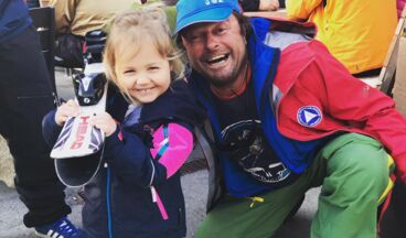 Ski school Tannberg Lech – Exclusive Mountain Guiding Arlberg, Image 8