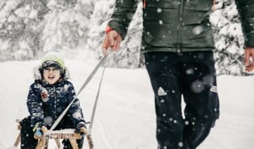 Kinderclub Oberlech, Bild 1