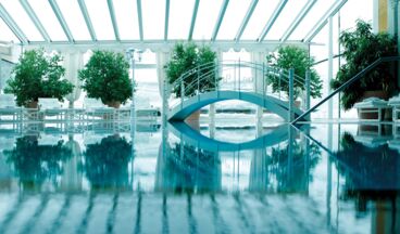 Beauty & Spa im Burg Vital Resort, Bild 3