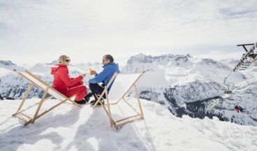 Balmalp, Skihütte, Bild 9