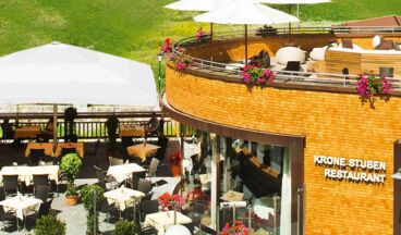 Krone-Stuben, Bild 12