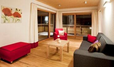 Das Tannberg, Image 15