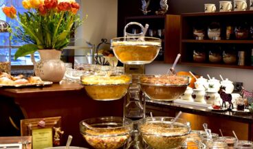 Jagdhaus Monzabon, Image 14