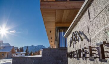 Hohe Welt - luxury apartments, Image 15