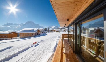 Hohe Welt - luxury apartments, Image 30