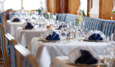 Hotel Salome, Bild 2