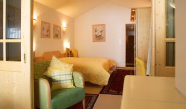 Hotel Salome, Bild 11