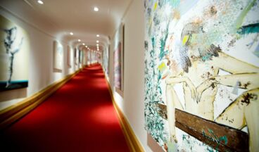 Burg Vital Resort, Bild 48