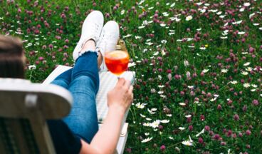 Hotel Aurora, Bild 18