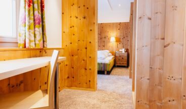 Hotel Aurora, Bild 8