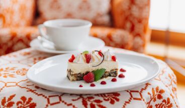 Hotel Aurora, Bild 26