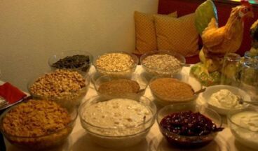 Hotel Garni Lärchenhof, Image 10