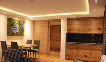 Hotel Garni Lärchenhof, Image 20