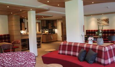 Hotel Garni Lärchenhof, Image 30