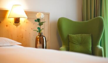 Hotel Pension Bianca, Bild 18