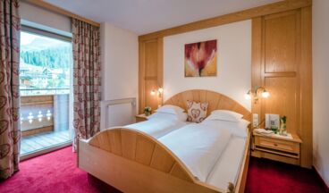 Hotel Auenhof, Image 12