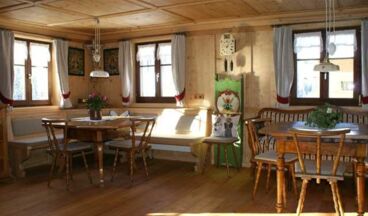 Appartements Gstüat, Image 10