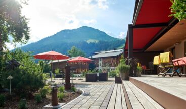 Hotel Roggal, Bild 37