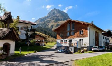 Haus Sebastian, Bild 2