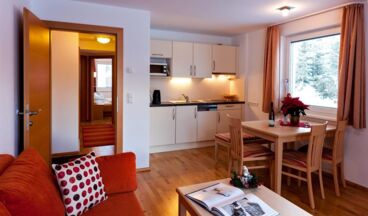 Haus Sebastian, Bild 12